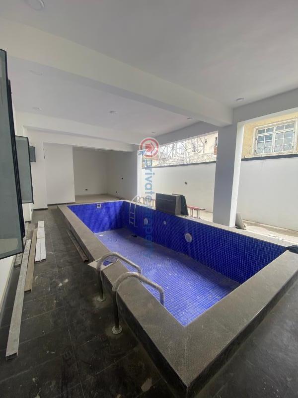 2 bedroom flat duplex for sale - 1 2 bedroom Duplex For Sale Ologolo Lekki Expressway Lagos - 1