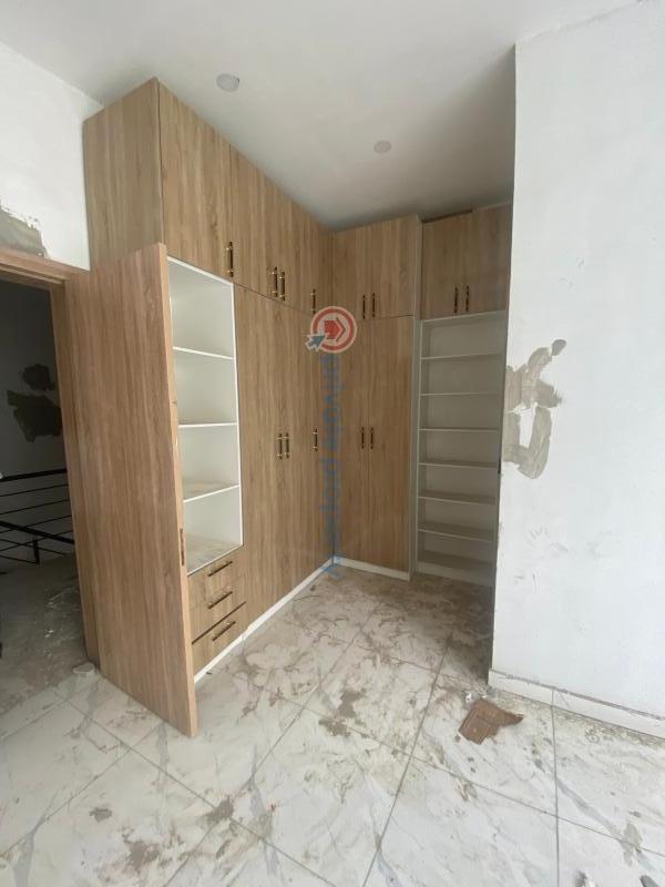 3 bedroom Terraced Duplex For Sale Ikota Lekki Lagos State Lekki Phase 2 Lagos - 5