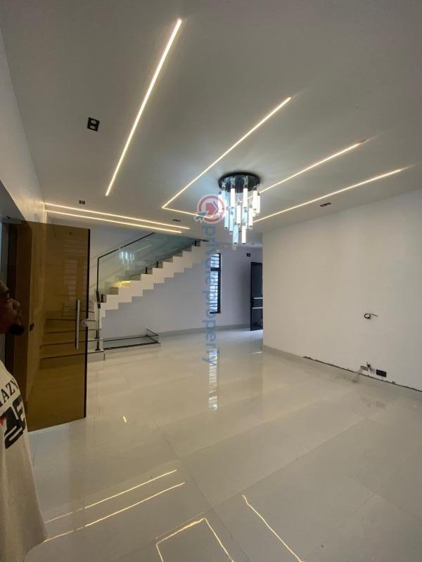 4 bedroom Detached Duplex For Sale Ajah Lekki Lagos State Lekki Phase 2 Lagos - 5