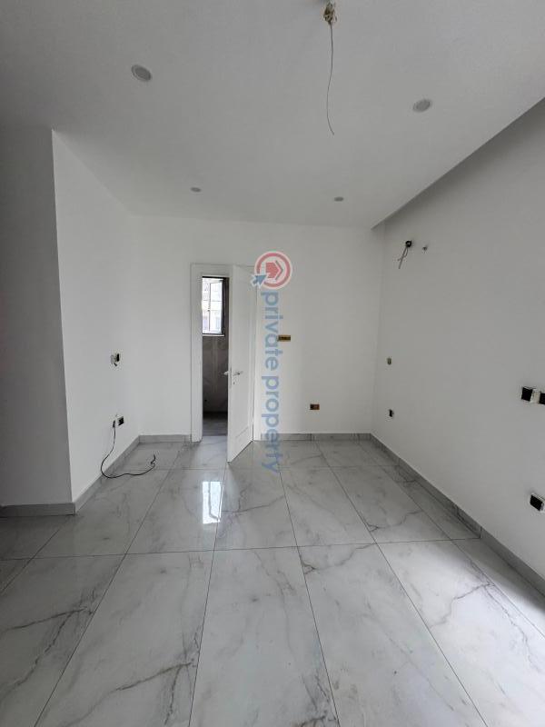 5 bedroom Detached Duplex For Sale Ikate Elegushi Lekki Lagos - 9