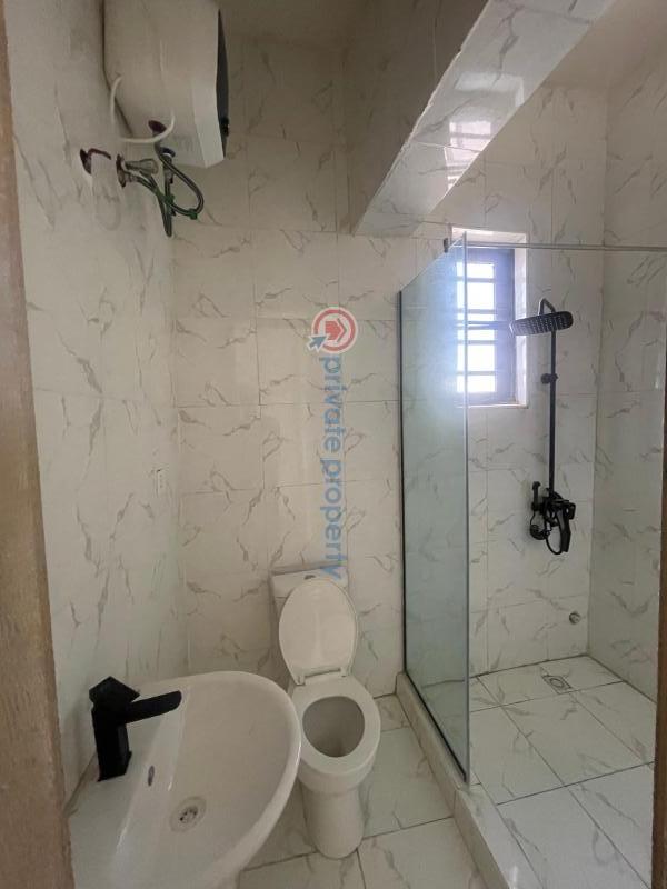 2 bedroom Block Of Flats For Sale Harris Drive Victoria Garden City Lekki Lagos - 6