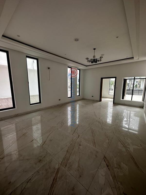 6 bedroom Duplex For Sale Osapa London Lekki Lagos - 1