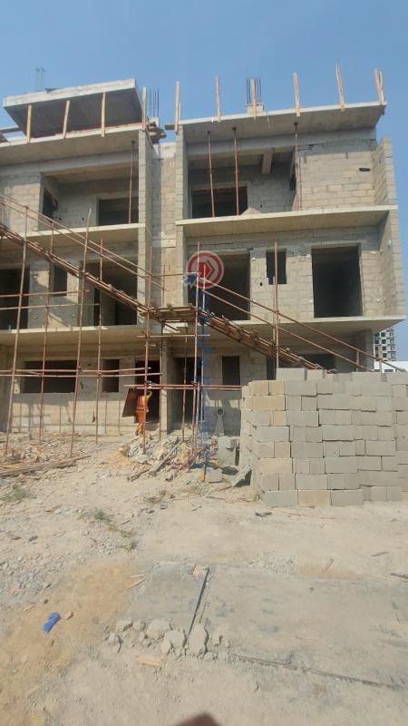 4 bedroom Terraced Duplex For Sale Banana Island Ikoyi Lagos - 1
