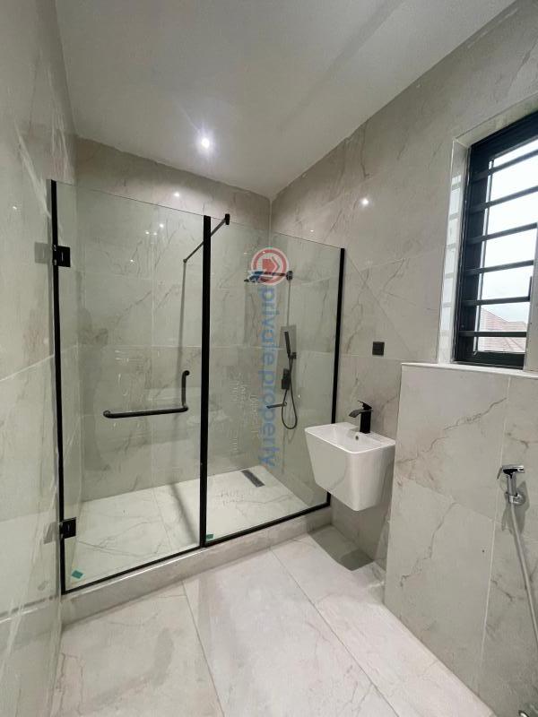 5 bedroom Duplex For Sale Ikeja Gra, Lagos Ikeja GRA Lagos - 17