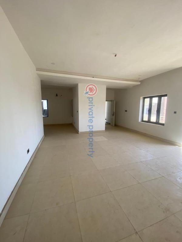 4 bedroom Terraced Duplex For Sale Jahi Gilmore Jahi Abuja Phase 2  - 15