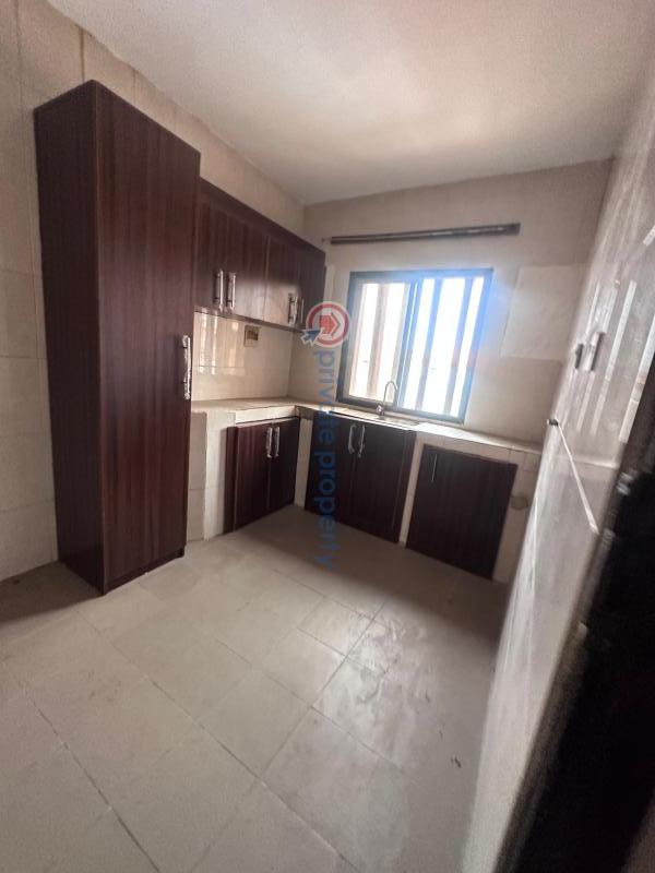 Flat & Apartment For Rent Igboefon Lekki Lagos - 3
