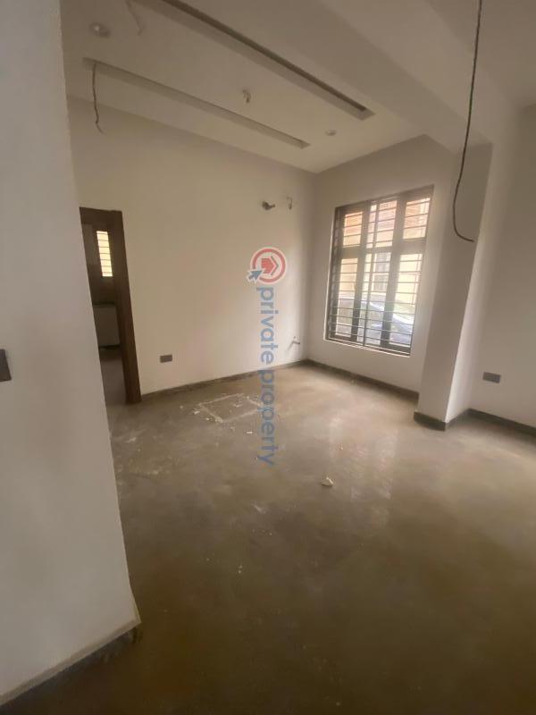 5 bedroom Detached Duplex For Rent Kado Abuja Phase 2  - 14