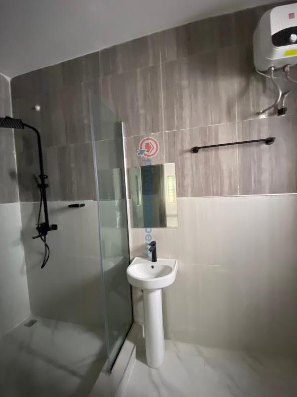 4 bedroom Semi detached Duplex For Sale Chevron Drive Lekki Lagos - 6
