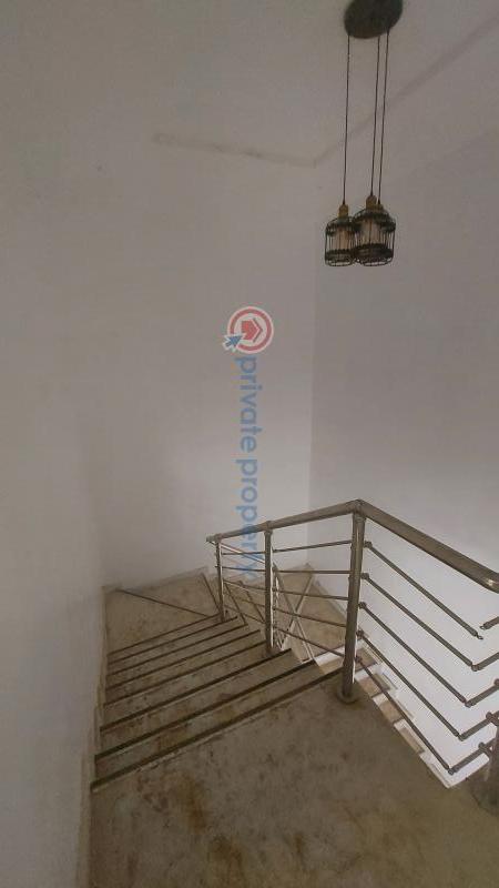 4 bedroom Terraced Duplex For Rent Ikeja GRA Lagos - 8