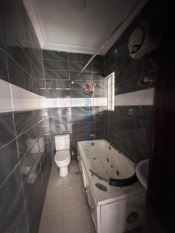 Commercial Property For Rent Chevyview Estate Chevron Drive Lekki Lagos - 13