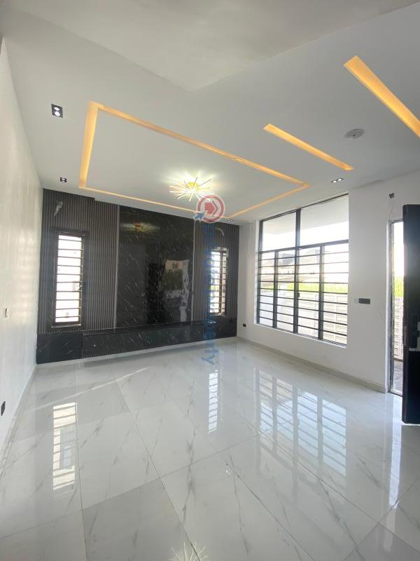 4 bedroom Semi detached Duplex For Sale Ajah Lagos - 3