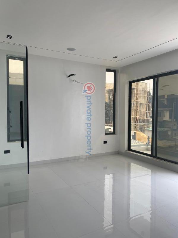 5 bedroom Detached Duplex For Sale Ikota Lekki Lagos - 4