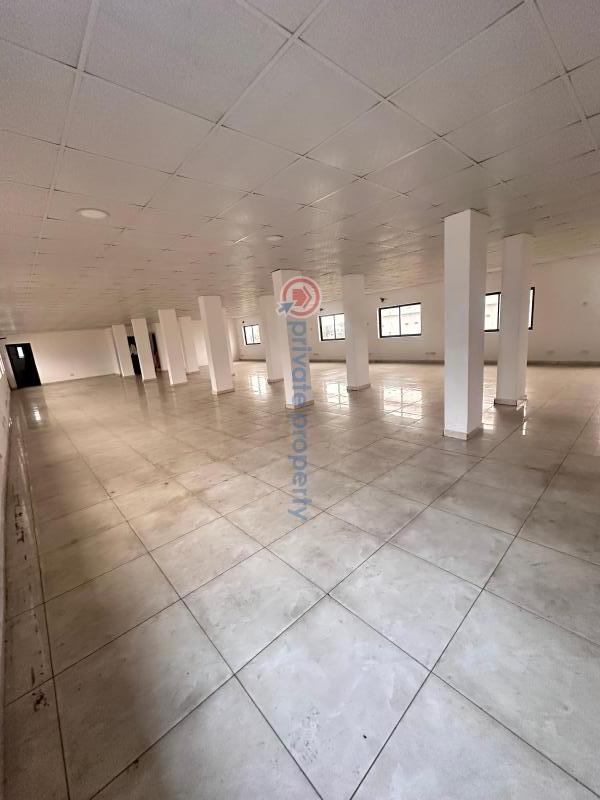 Office For Rent Lekki Phase 1 Lagos - 0