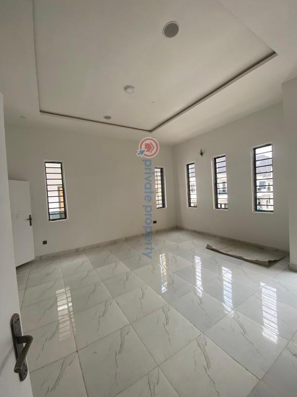 5 bedroom Detached Duplex For Rent Vgc Lekki Phase 2 Lagos - 3