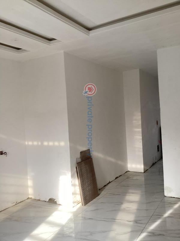 4 bedroom House For Sale By Aso Street Parkview Estate Ikoyi Lagos - 5