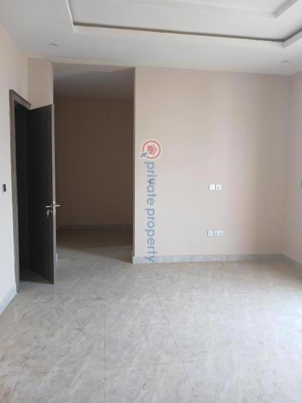 4 bedroom Terraced Duplex For Rent Gilmore Jahi Abuja Phase 2  - 2