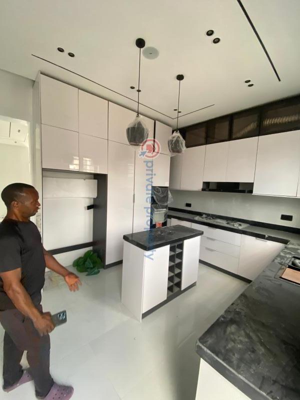 4 bedroom Semi detached Duplex For Sale Ajah Lekki Lagos State Ajah Lagos - 4