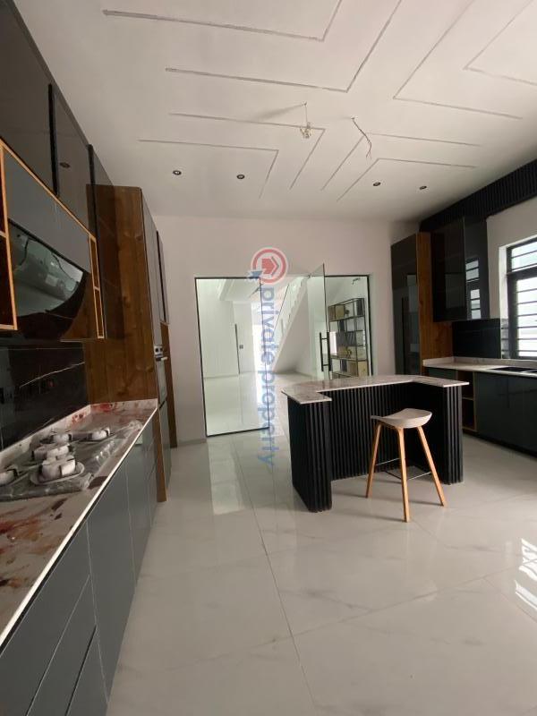 4 bedroom Detached Duplex For Sale Ajah Lagos - 5
