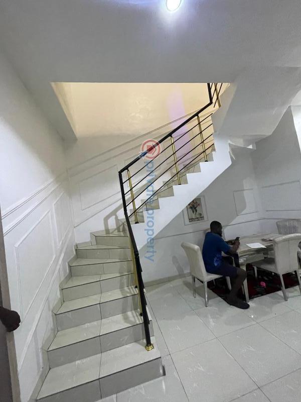 4 bedroom Terraced Duplex For Rent Orchid Lekki Phase 2 Lagos - 4