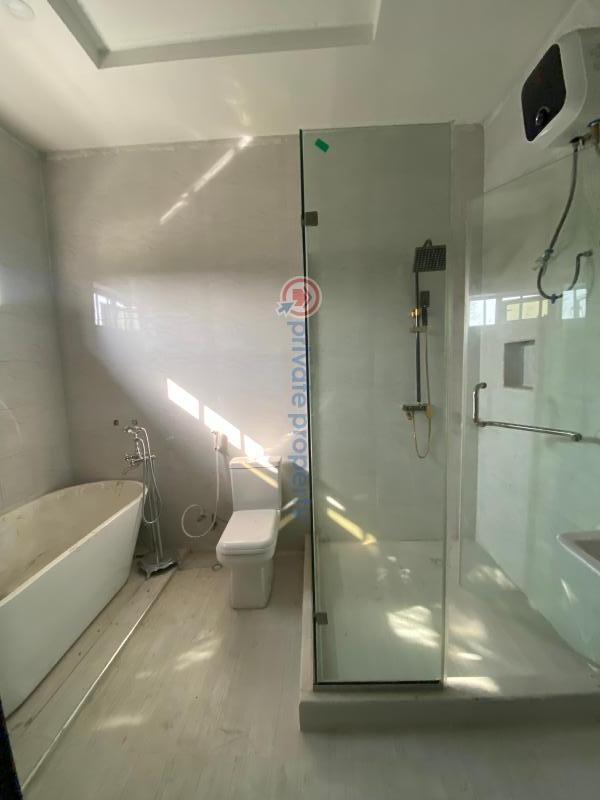 5 bedroom Detached Duplex For Sale Ikota Lekki Lagos - 9