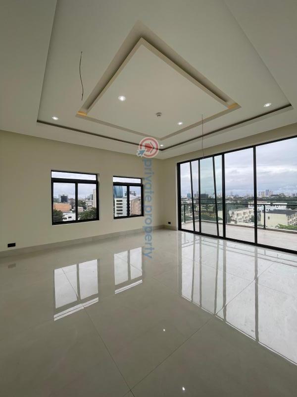 5 bedroom House For Sale Old Ikoyi Lagos - 15