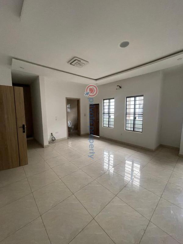 4 bedroom Terraced Duplex For Sale Harris Drive Victoria Garden City Lekki Lagos - 8