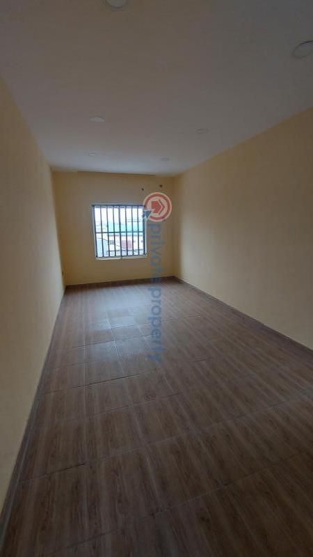 Office For Rent Ogudu Road Ojota Lagos - 2