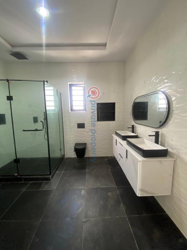 5 bedroom Detached Duplex For Sale Ikota Lekki Lagos - 10