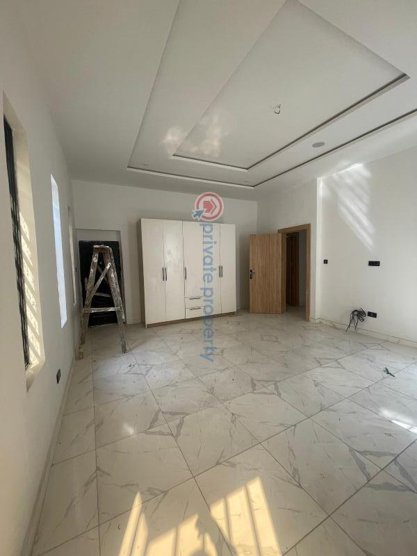 5 bedroom Detached Duplex For Sale Ajah Lagos - 5