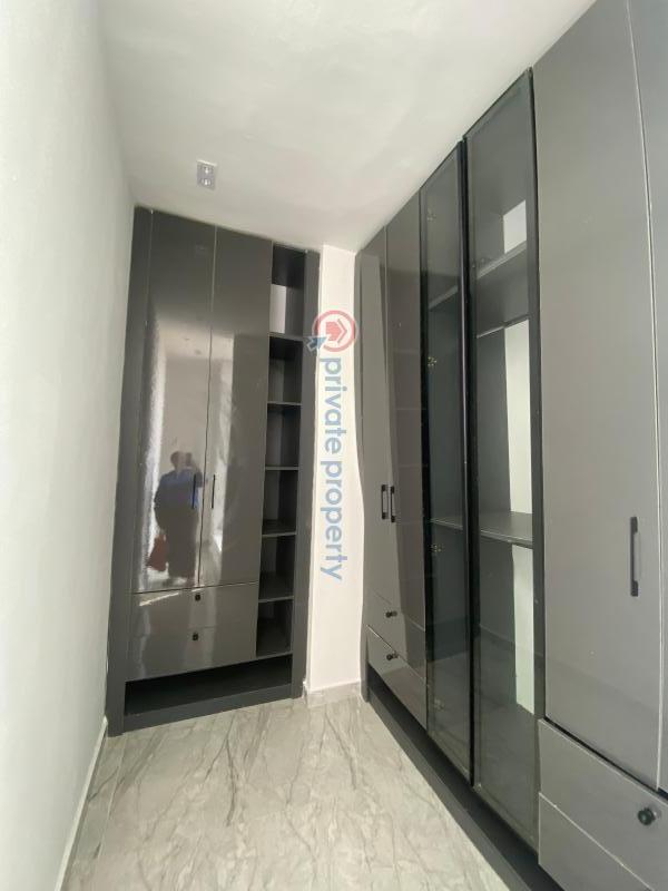 5 bedroom Detached Duplex For Sale Ikota Lekki Lagos - 5