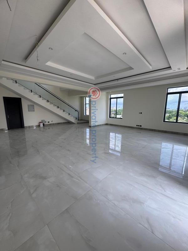 5 bedroom Penthouse For Sale Ikoyi Lagos - 3