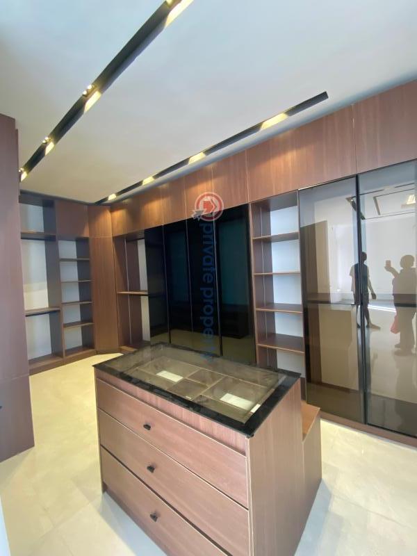 5 bedroom Detached Duplex For Sale Ikota Lekki Lagos - 4