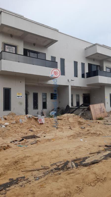 2 bedroom Terraced Duplex For Sale Ogombo Road Ogombo Ajah Lagos - 5