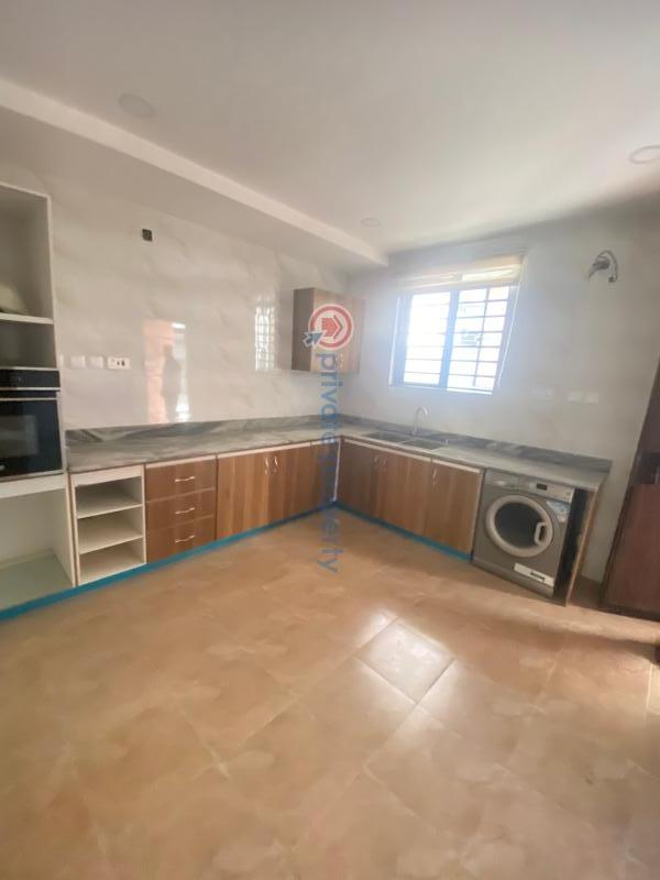 Brand new luxury 4 bedroom tarrace duplex - 3 4 bedroom Terraced Duplex For Sale Ikate Lekki Lagos Ikate Elegushi Lekki Lagos - 3