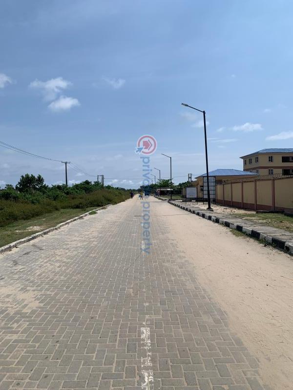 Residential Land For Sale Elemoro, Bogije Town Alatise Ibeju-Lekki Lagos - 0