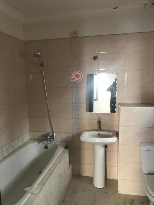 3 bedroom Block Of Flats For Rent Eletu Osapa Lekki Lagos - 4