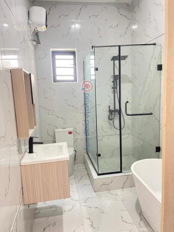 4 bedroom Detached Duplex For Sale Orchid Road Lekki Lagos State Lekki Phase 1 Lagos - 3