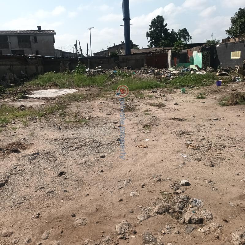 Mixed use Land For Sale Gbagada Lagos