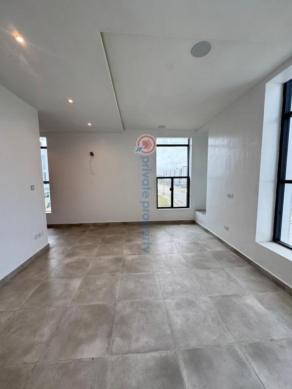 5 bedroom Detached Duplex For Sale Hampton Bay Estate Ikate Elegushi Lekki Lagos - 5