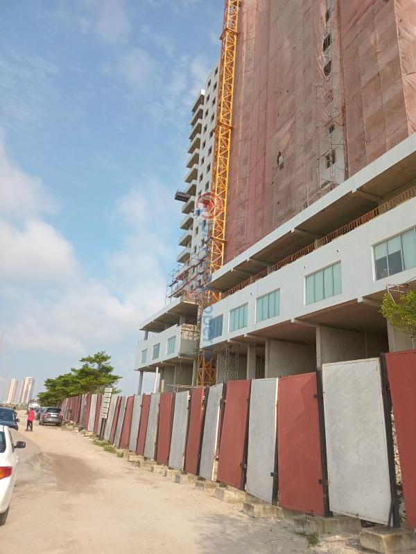 3 bedroom Block Of Flats For Sale A & A Towers Eko Atlantic City Victoria Island Lagos Eko Atlantic Victoria Island Lagos - 6