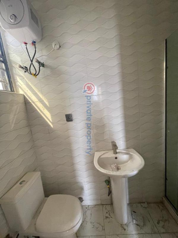 2 bedroom Duplex For Rent Orchid Lekki Phase 2 Lagos - 3