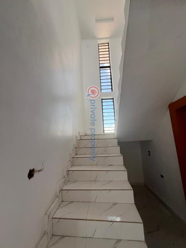 4 bedroom Detached Duplex For Sale Trans Ekulu Enugu Suburb Enugu Area  - 12