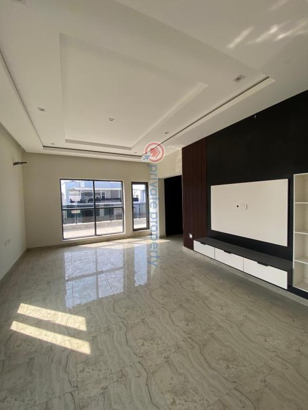 6 bedroom Detached Duplex For Sale Ikota Lekki Lagos - 3