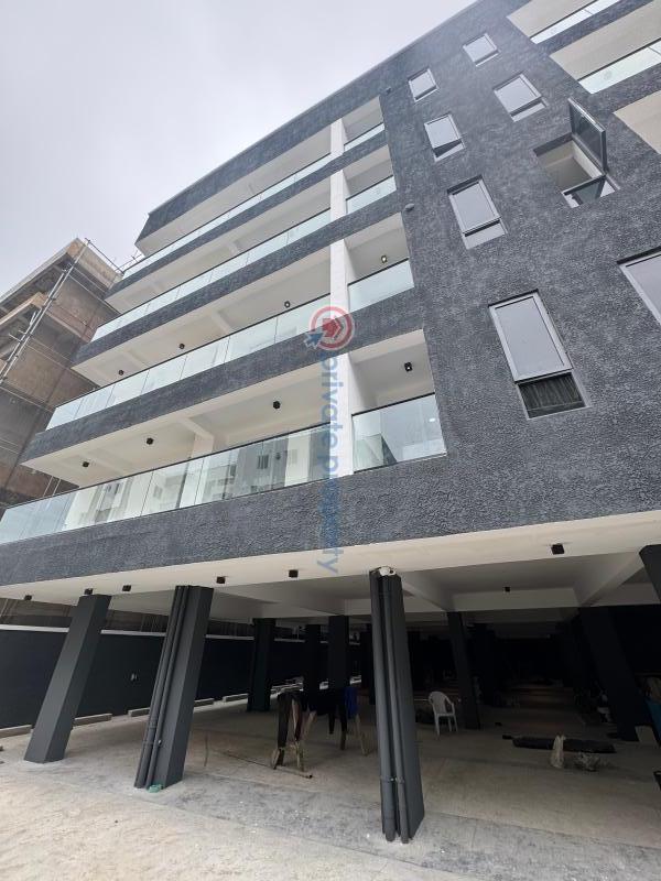 Newly built 2bedroom flat in secured environment - 2 2 bedroom Block Of Flats For Sale Ikate Elegushi Lekki Lagos - 2