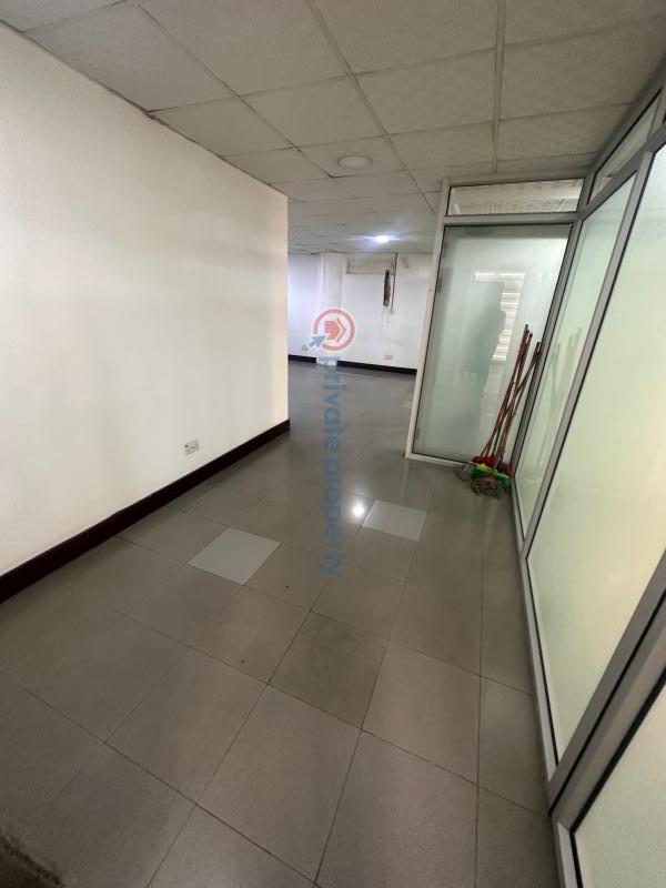 Office For Rent Victoria Island Lagos - 1