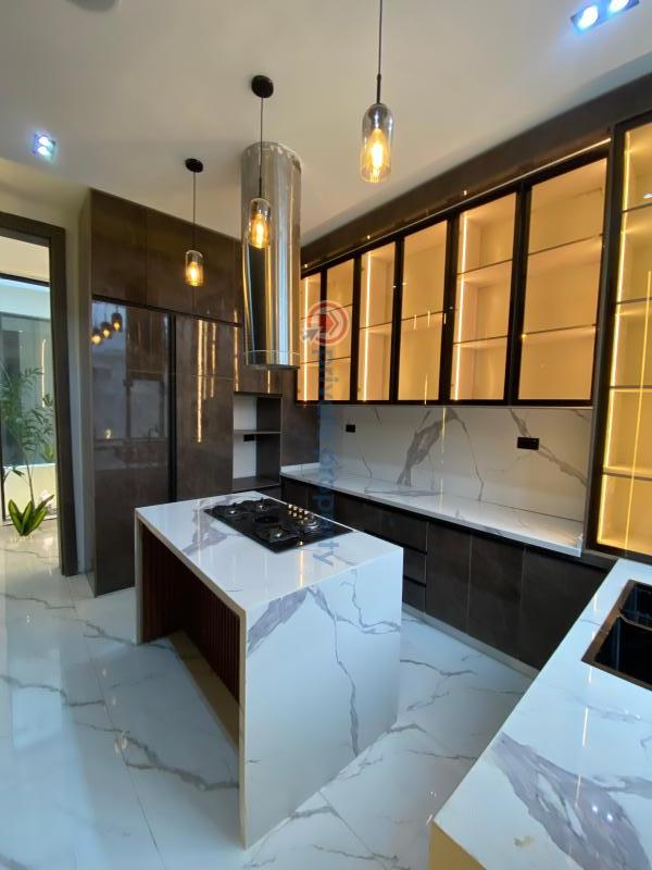 5 bedroom Detached Duplex For Sale Chevron Drive Lekki Lagos - 8