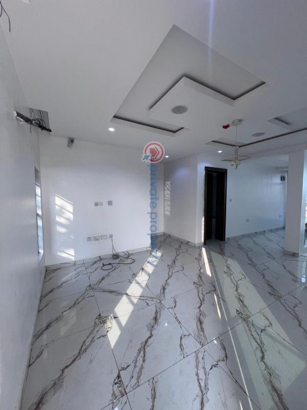 5 bedroom Detached Duplex For Sale Omole Phase 2 Kosofe/Ikosi Lagos - 3