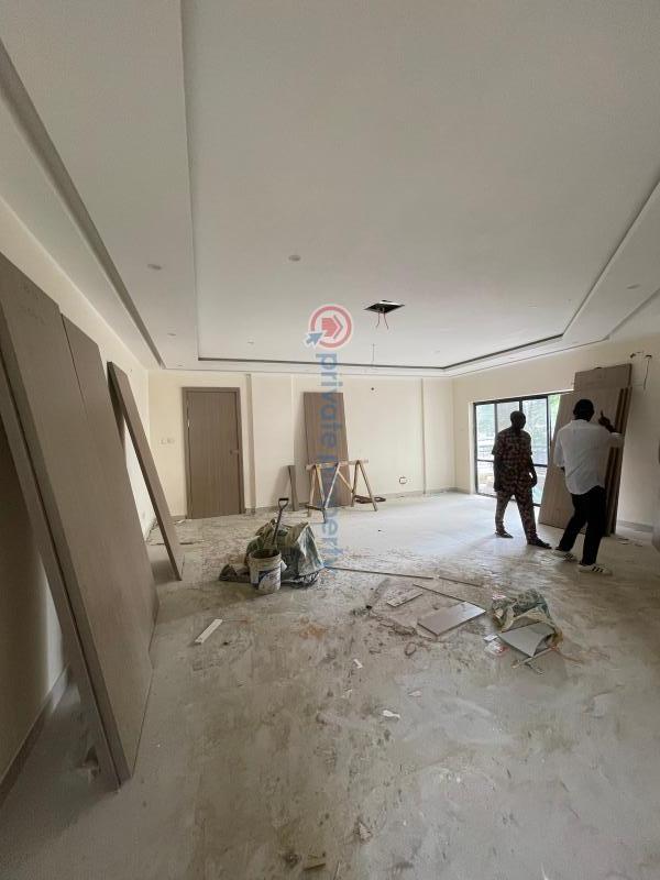Premium 3 bedroom apartments - 14 3 bedroom Block Of Flats For Rent Gerald Road Old Ikoyi Lagos - 14