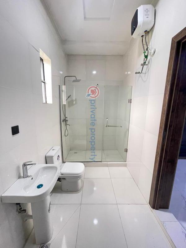 4 bedroom Detached Duplex For Sale Abraham Adesonya Ajah Lagos - 5