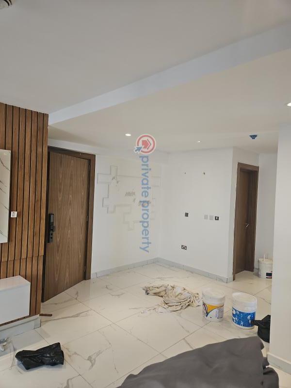 2 bedroom Block Of Flats For Sale Adebisi Omotola Cl Victoria Island Lagos - 9